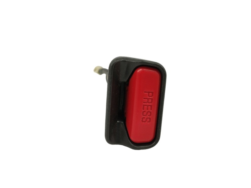 Recambio de enganche cinturon izquierdo para subaru forester 2.0 diesel cat referencia OEM IAM  TRASERO 