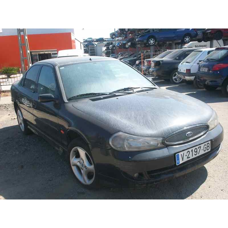 FORD MONDEO BERLINA (GD)