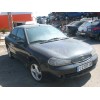 ford mondeo berlina (gd) del año 1998