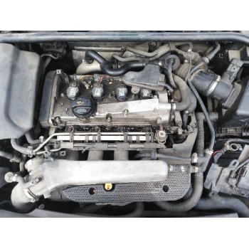 audi tt (8n3/8n9) del año 2001