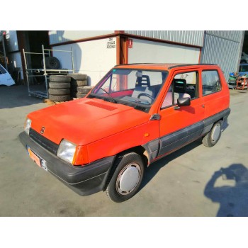 seat marbella del año 1992