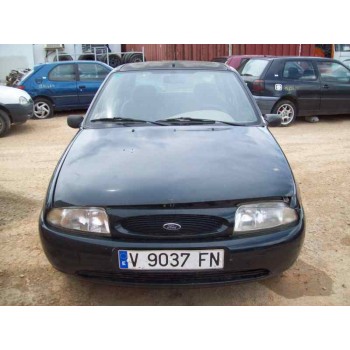 ford fiesta berlina del año 1997
