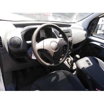 citroën nemo del año 2008