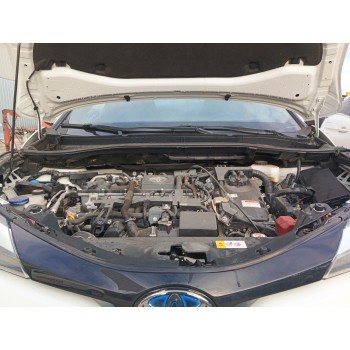 toyota c-hr (_x1_) del año 2023