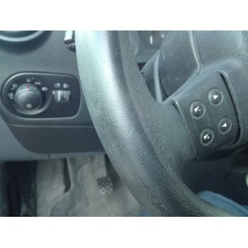 seat leon (1p1) del año 2007