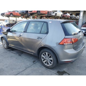 Recambio de carroceria corte para volkswagen golf vii lim. 1.6 16v tdi dpf referencia OEM IAM   