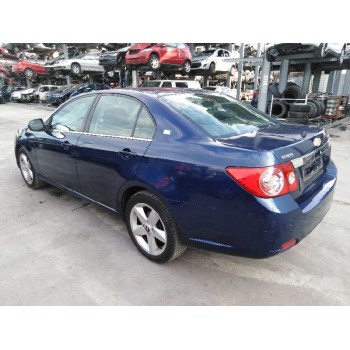 chevrolet epica del año 2006