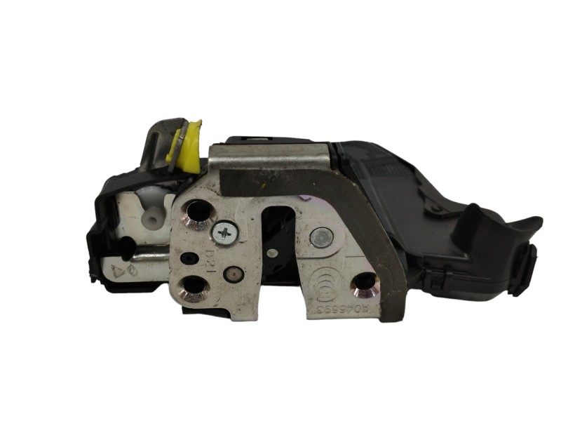 Recambio de cerradura puerta delantera izquierda para subaru forester 2.0 diesel cat referencia OEM IAM 61032SG050  