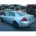 FORD MONDEO BERLINA (GE)