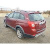chevrolet captiva del año 2007