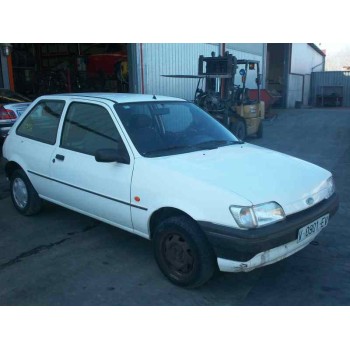 ford fiesta berl./courier del año 1991