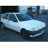 ford fiesta berl./courier del año 1991