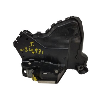 Recambio de cerradura puerta delantera izquierda para subaru forester 2.0 diesel cat referencia OEM IAM 61032SG050  