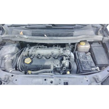 opel zafira b del año 2006