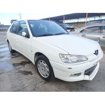 peugeot 306 hatchback (7a, 7c, n3, n5) del año 2000