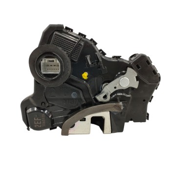 Recambio de cerradura puerta delantera izquierda para subaru forester 2.0 diesel cat referencia OEM IAM 61032SG050  