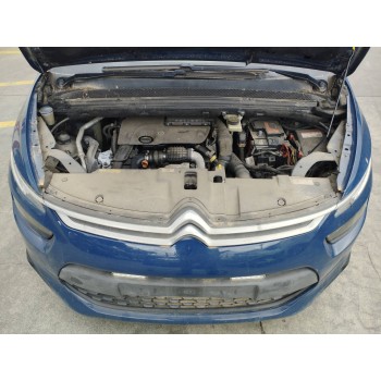 citroën c4 picasso del año 2015