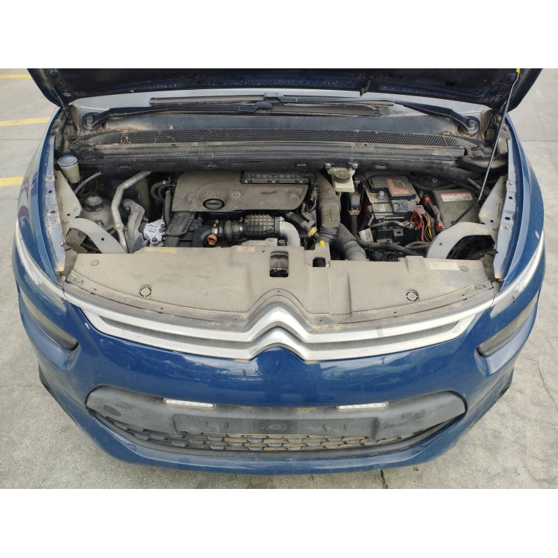 RETROVISOR IZQUIERDO OBSERVAR FOTO 6 CABLES