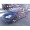 renault scenic ii del año 2005