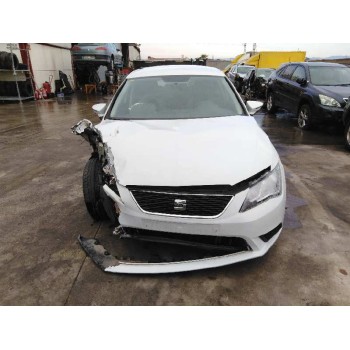 seat leon (5f1) del año 2013