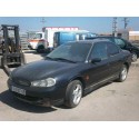 FORD MONDEO BERLINA (GD)