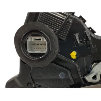 Recambio de cerradura puerta delantera izquierda para subaru forester 2.0 diesel cat referencia OEM IAM 61032SG050  