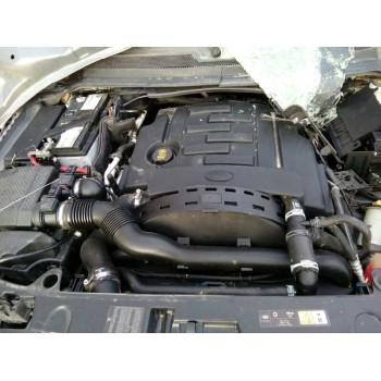 land rover discovery 4 del año 2012