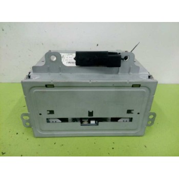 Recambio de sistema navegacion gps para opel astra j sports tourer excellence referencia OEM IAM 22805138 13360041 