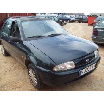 ford fiesta berlina del año 1997