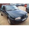 ford fiesta berlina del año 1997