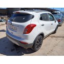 OPEL MOKKA / MOKKA X (J13)