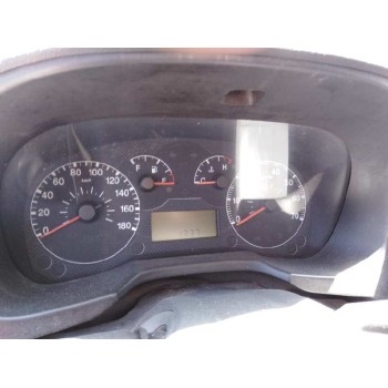 citroën nemo del año 2008