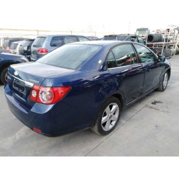 chevrolet epica del año 2006