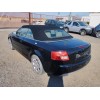 audi a4 cabrio (8h) del año 2004