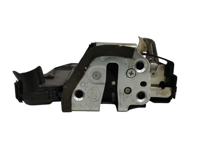 Recambio de cerradura puerta delantera derecha para subaru forester 2.0 diesel cat referencia OEM IAM 61032SG040  