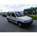 PEUGEOT PARTNER (S1)