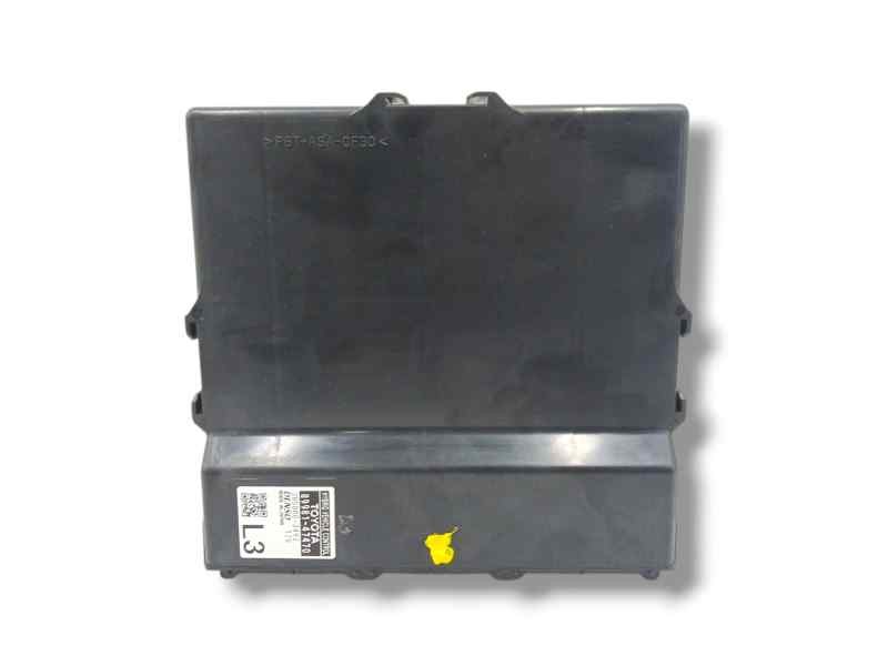 Recambio de modulo electronico para toyota prius 1.8 hybrid zvw50,zvw51,zvw50r referencia OEM IAM 8998147470 2850003492 Recambio de modulo electronico para toyota prius 1.8 hybrid zvw50,zvw51,zvw50r referencia OEM IAM 8998147470 2850003492