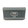 Recambio de modulo electronico para kia niro e-niro drive referencia OEM IAM 96120Q4000 USB 