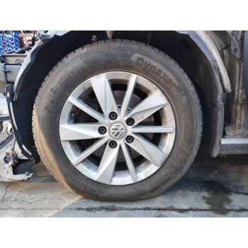 Recambio de carroceria corte para volkswagen golf vii lim. 1.6 16v tdi dpf referencia OEM IAM   