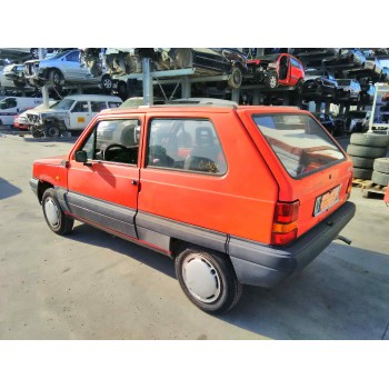 seat marbella del año 1992