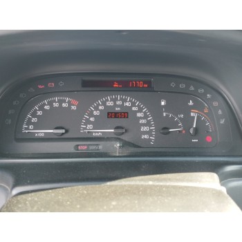 renault laguna (b56) del año 1995