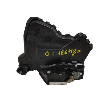 Recambio de cerradura puerta delantera derecha para subaru forester 2.0 diesel cat referencia OEM IAM 61032SG040  