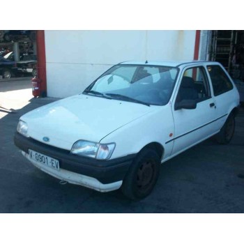 ford fiesta berl./courier del año 1991