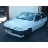 ford fiesta berl./courier del año 1991