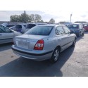 HYUNDAI ELANTRA III SEDÁN (XD)