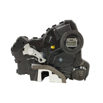 Recambio de cerradura puerta delantera derecha para subaru forester 2.0 diesel cat referencia OEM IAM 61032SG040  