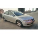 MAZDA 6 HATCHBACK (GG)
