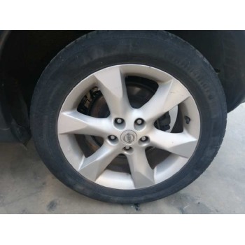 nissan juke (f15) del año 2012