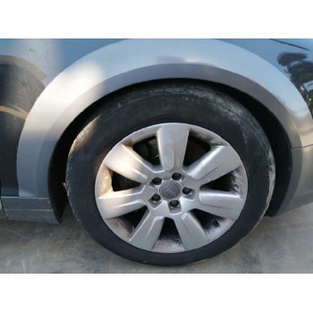 audi a6 allroad quattro (4fh) del año 2007