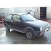 seat ibiza del año 1988